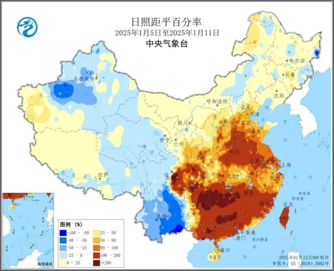 冷空气影响我国中东部 设施农业和畜牧业注意防寒保暖 冷空气影响我国中东部 设施农业和畜牧业注意防寒保暖