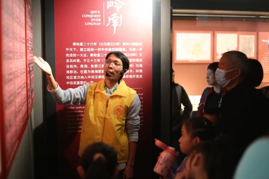 从“神秘”到“火热”，年轻人“打开”广州的方式，很特别
