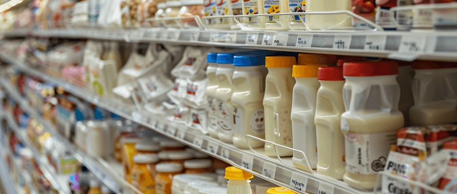 太冤了！这种奶真不是垃圾奶，居然一直被误解！这样挑→