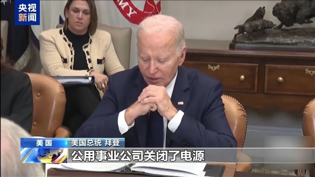 你是不是欠市民一个道歉？面对质问，洛杉矶市长沉默沉默再沉默……