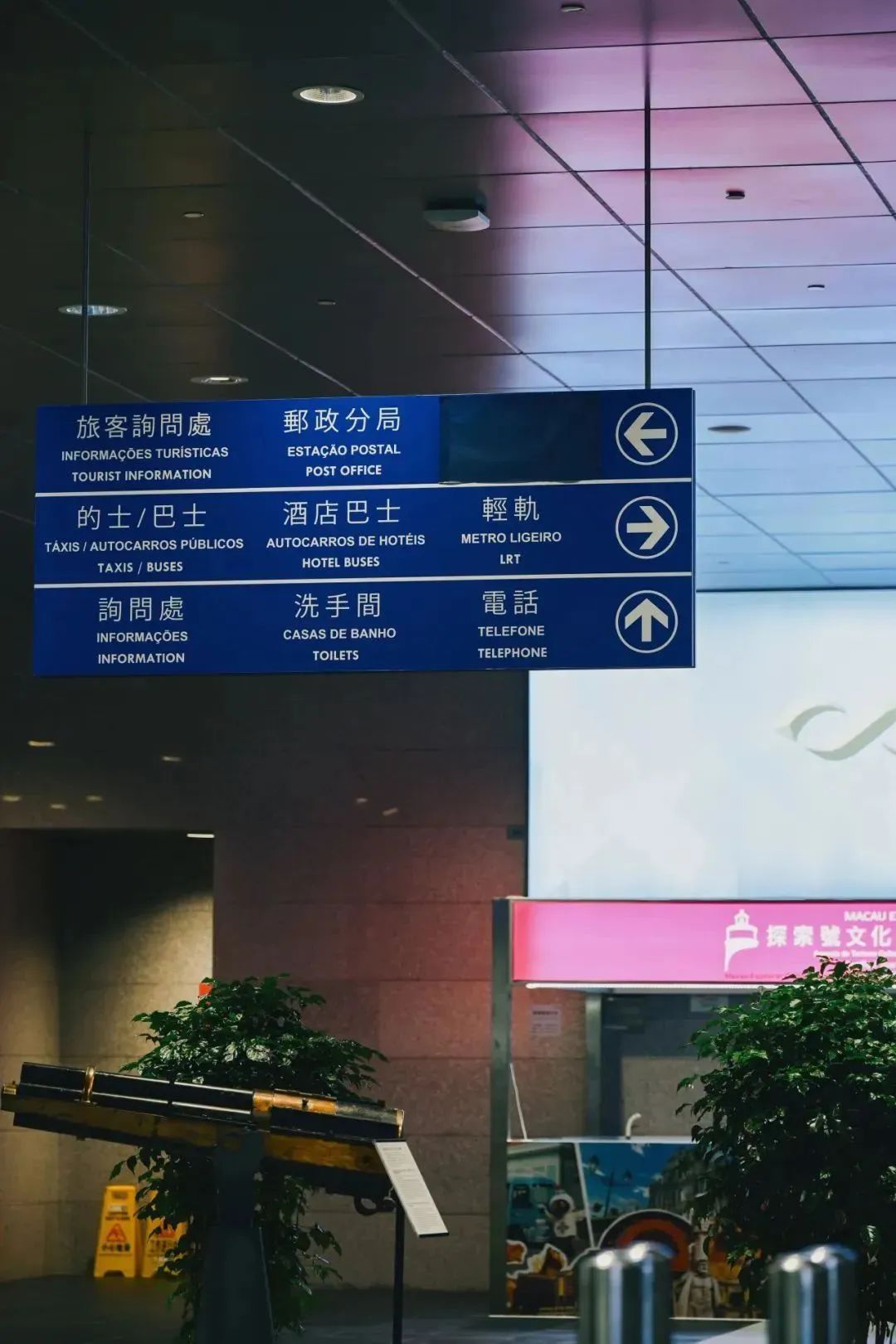 明日起，中山⇌澳门有了新选择