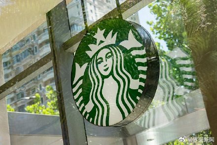 星巴克北美上万门店不再对所有人开放：进店需消费