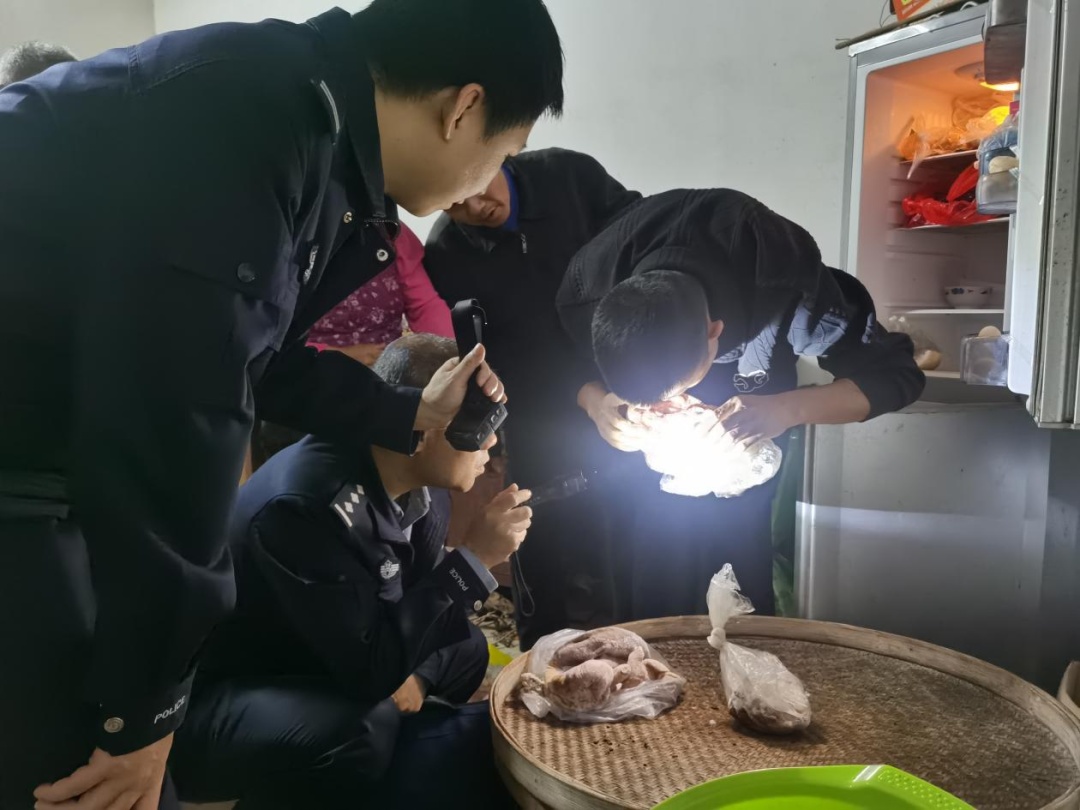 非法狩猎！涉案价值超50万元！