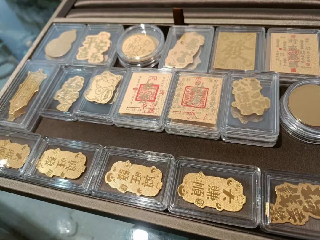 近期爆火！0.2克卖580元！网友：扎心了但还是忍不住……