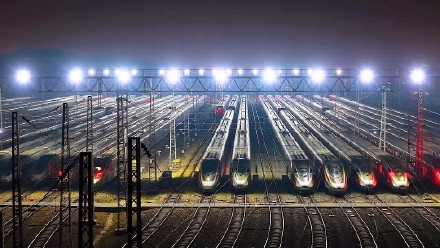 2025春运正式开启