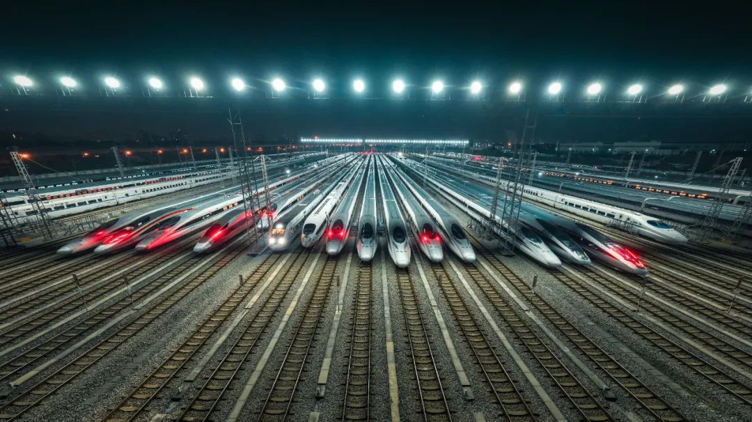 往返武汉,即将调整! 往返武汉,即将调整!