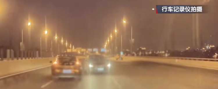 醉驾+超速+逆行，男子在北京广渠快速路上连撞两车！判了！