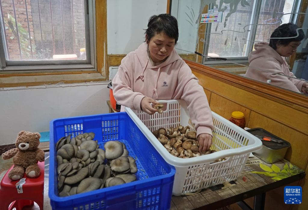 温度丨小摊大爱 ——爱的试吃