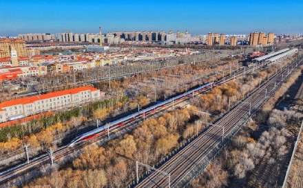 2025春运正式开启