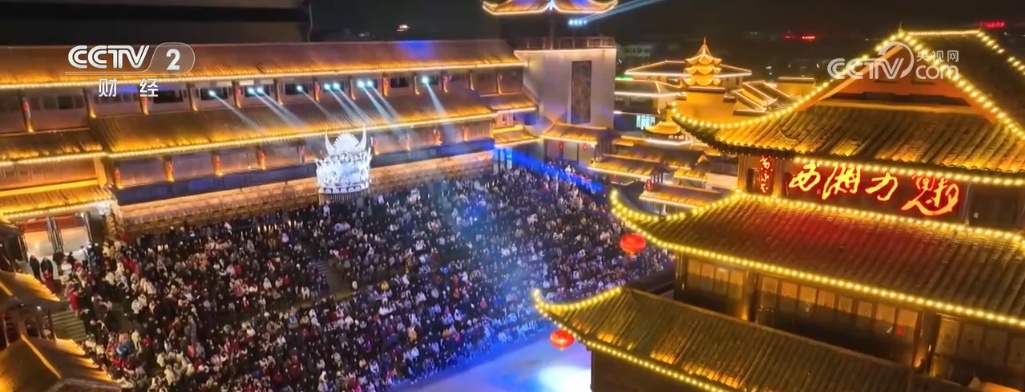 众多旅游城市“圈粉”外国游客 独特城市魅力成为文旅“金名片” 众多旅游城市“圈粉”外国游客 独特城市魅力成为文旅“金名片”