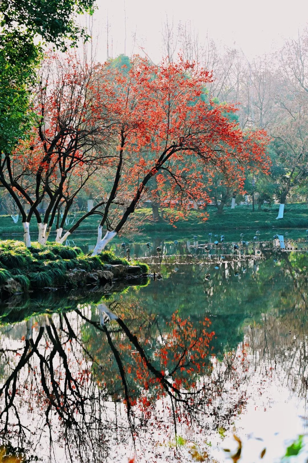 马上抵达！杭州人下班赶紧回家！可能出现倒置！