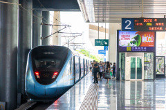 2025年春运正式开启 2025年春运正式开启