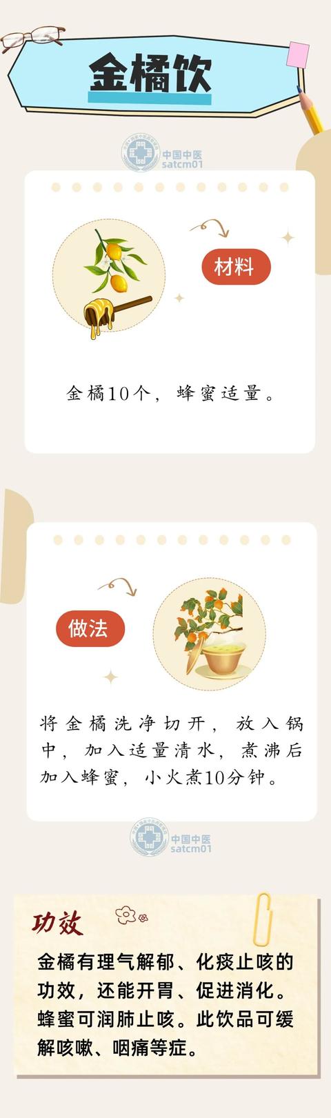 感冒了？试试食疗方