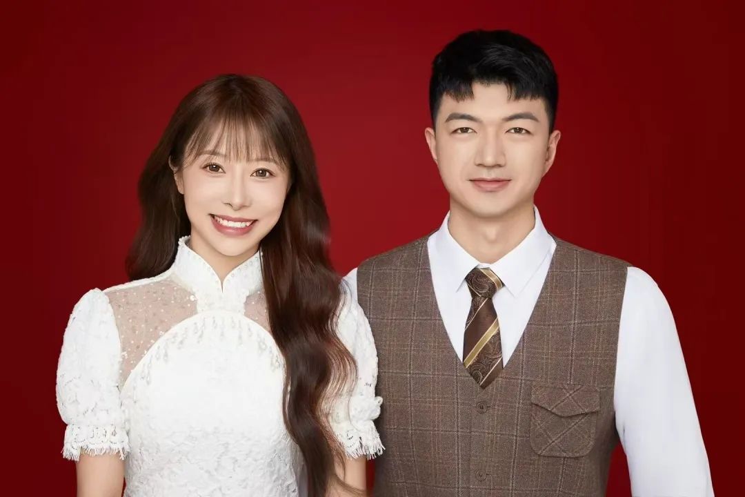 恭喜!她结婚了,姐妹团里也有3位世界冠军 恭喜!她结婚了,姐妹团里也有3位世界冠军