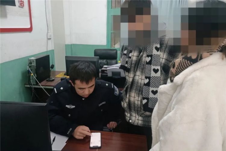 贷款3万?老公领着老婆去了派出所! 贷款3万?老公领着老婆去了派出所!