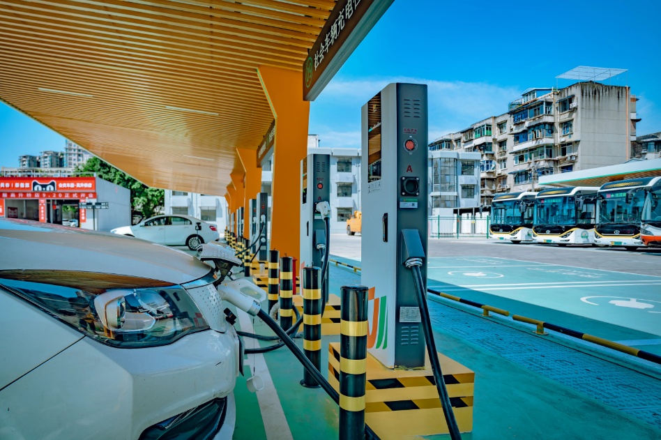 为春运护航!成都公交准备就绪! 为春运护航!成都公交准备就绪!