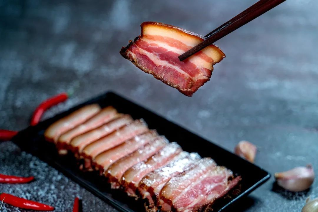 @老广们!记住这5招,可以放心食腊味 @老广们!记住这5招,可以放心食腊味