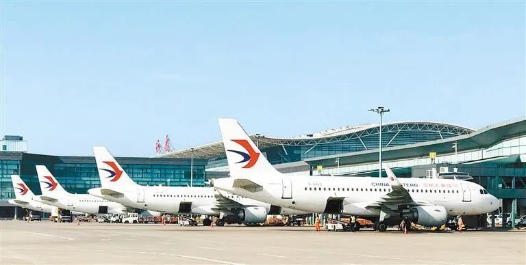 西安春运新增多个国内、国际航班→