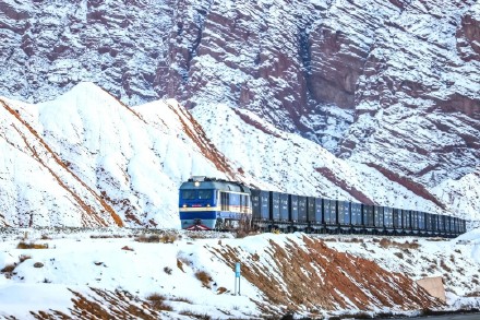 2025春运正式开启