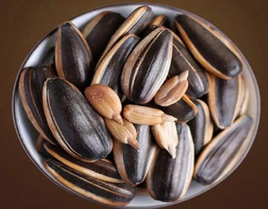 春节临近，注意！这些年货不能买