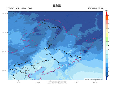 四九开场东北将现罕见暖意