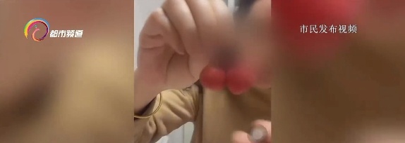 小心这种新上市的水果!吃多会恶心、胃胀、胃痛,严重可能要去洗胃...... 小心这种新上市的水果!吃多会恶心、胃胀、胃痛,严重可能要去洗胃......