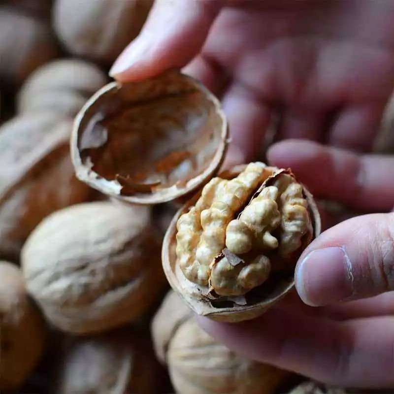 转发提醒！快过年了，这些干果不能买