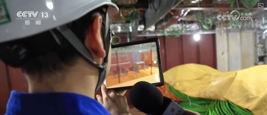 “黑科技”+“硬实力” 第二艘国产大邮轮“科技范儿”十足