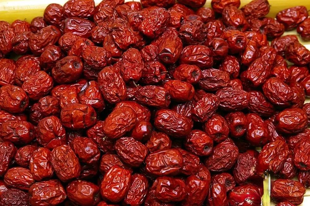 转发提醒！快过年了，这些干果不能买