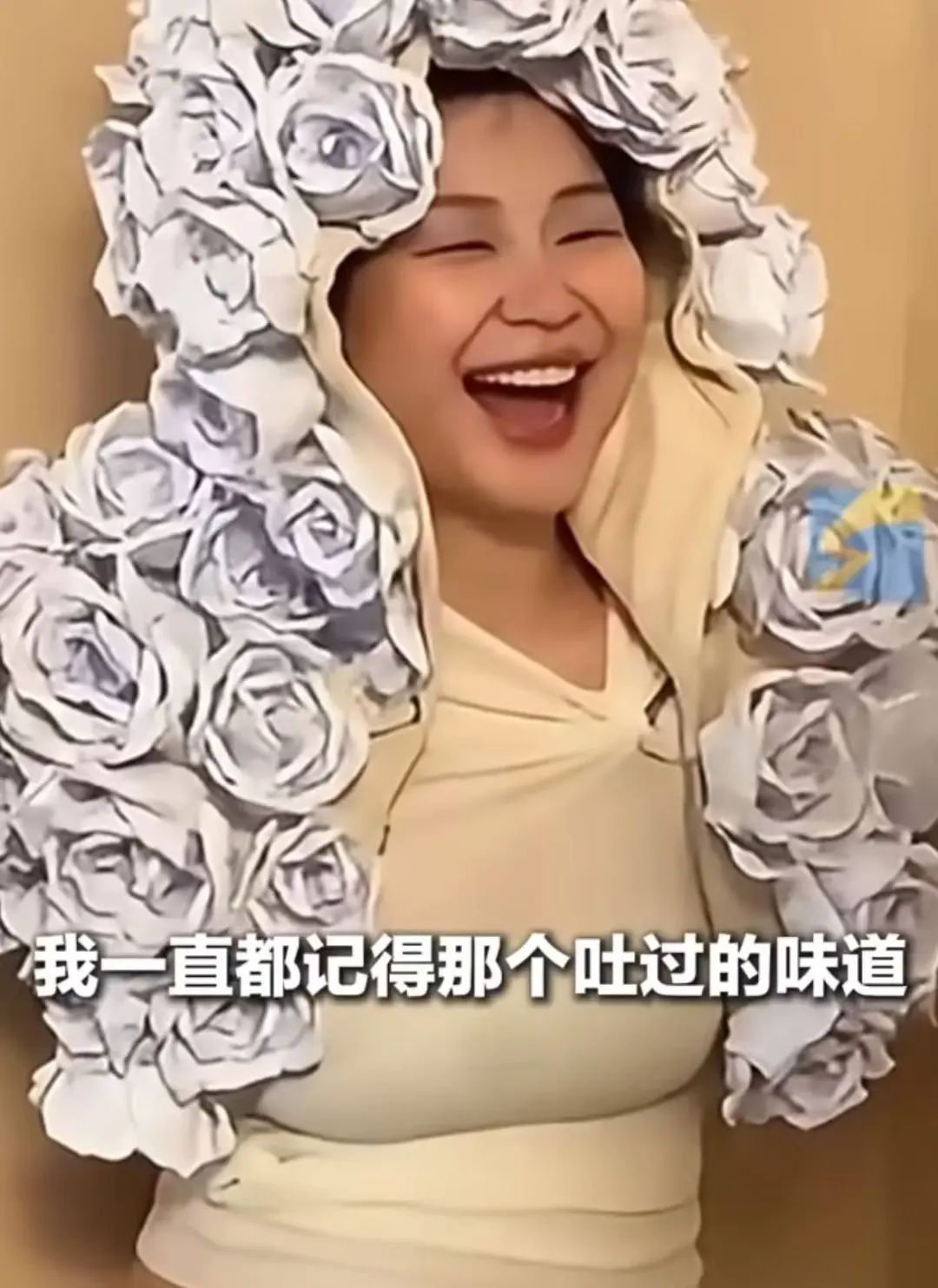 上海女演员金靖一句话引发热议！网友怒赞：姐姐你真的很靠谱