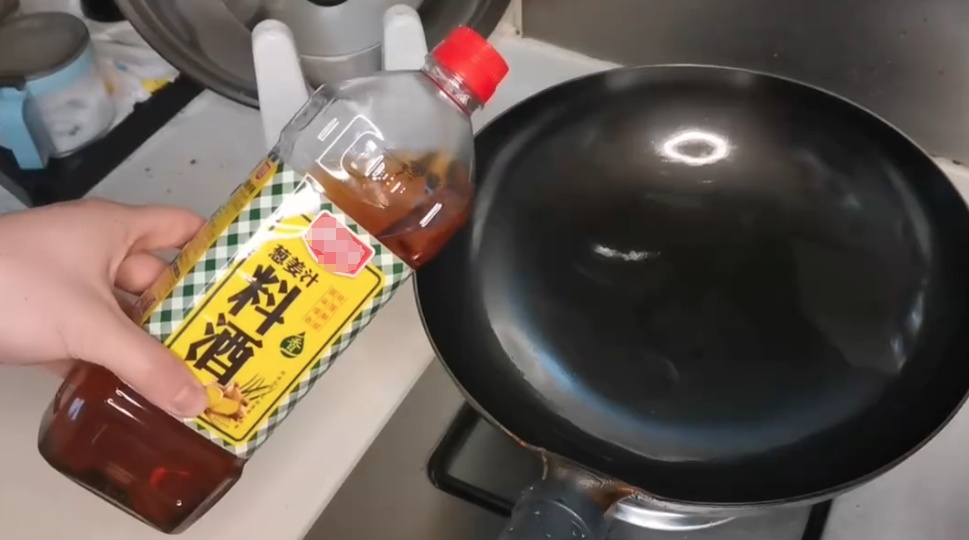 菜里多放了料酒，会“被酒驾”吗？