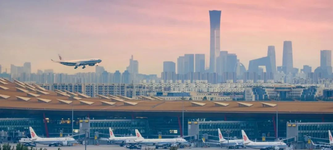 2025年春运启动:首都机场与大兴机场全力保障旅客出行 2025年春运启动:首都机场与大兴机场全力保障旅客出行