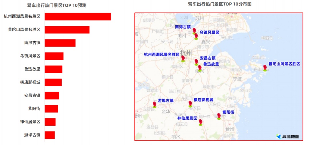 浙江发布低温报告：大部地区有冰冻，山区有严重冰冻！春运期间高速路况早知道