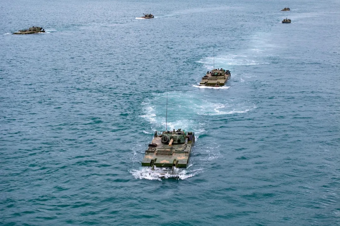 喜报！三等功×3，二等功×1
