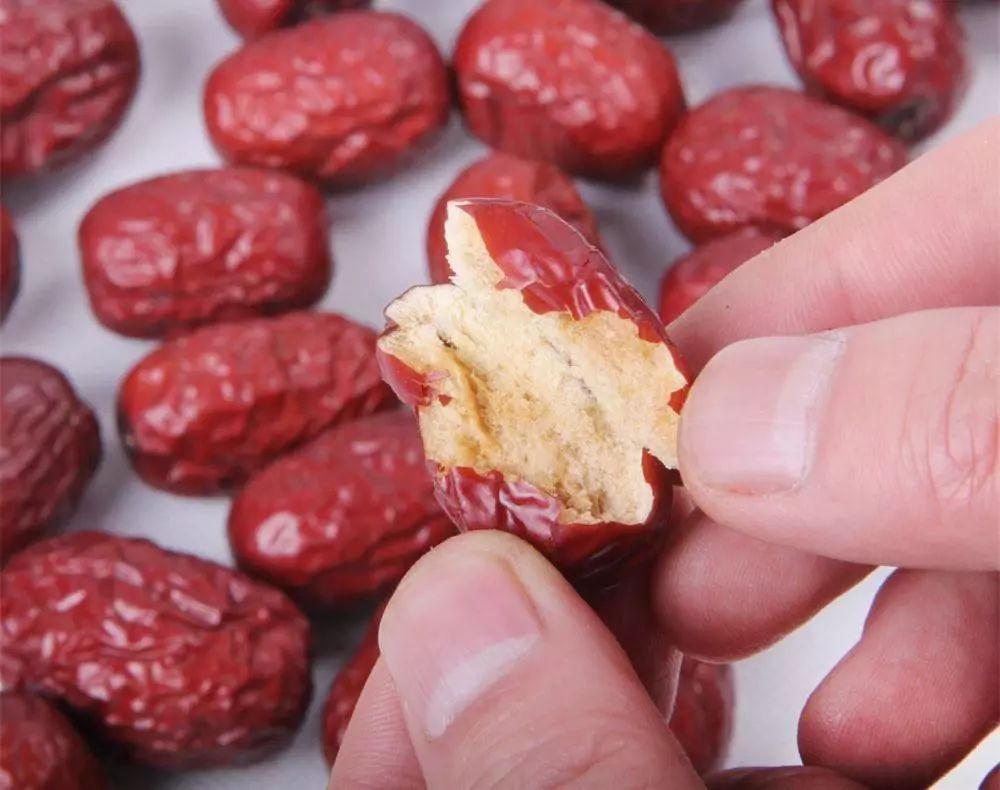 转发提醒！快过年了，这些干果不能买