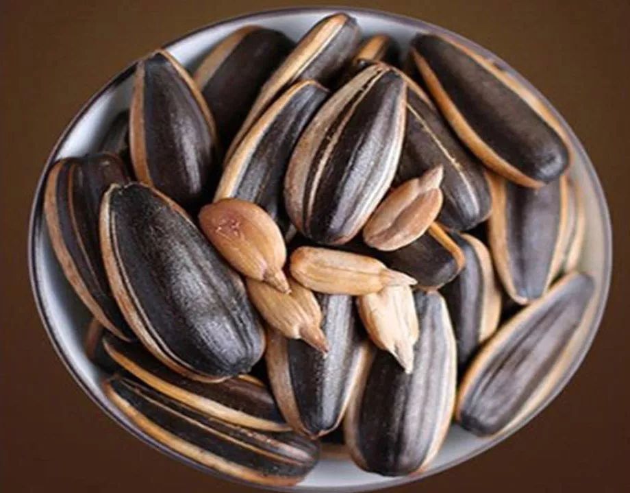 转发提醒！快过年了，这些干果不能买