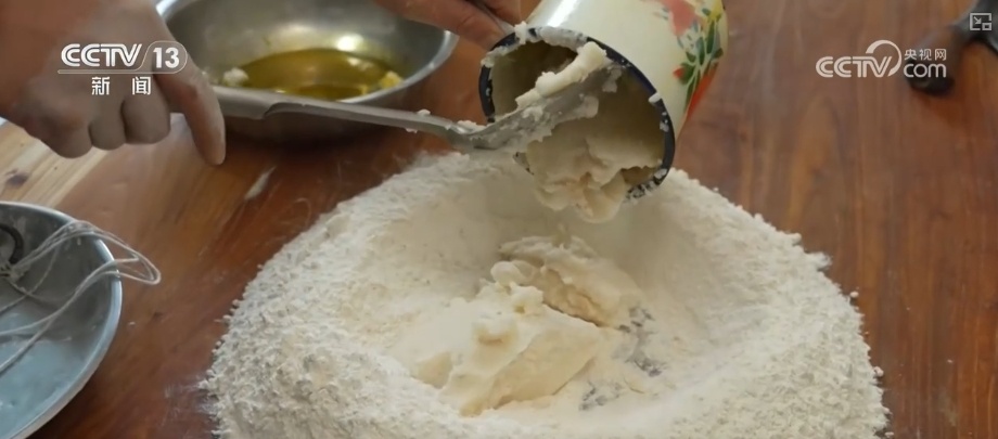 这就是年味儿!年经济花样上“新”“热气”升腾 这就是年味儿!年经济花样上“新”“热气”升腾