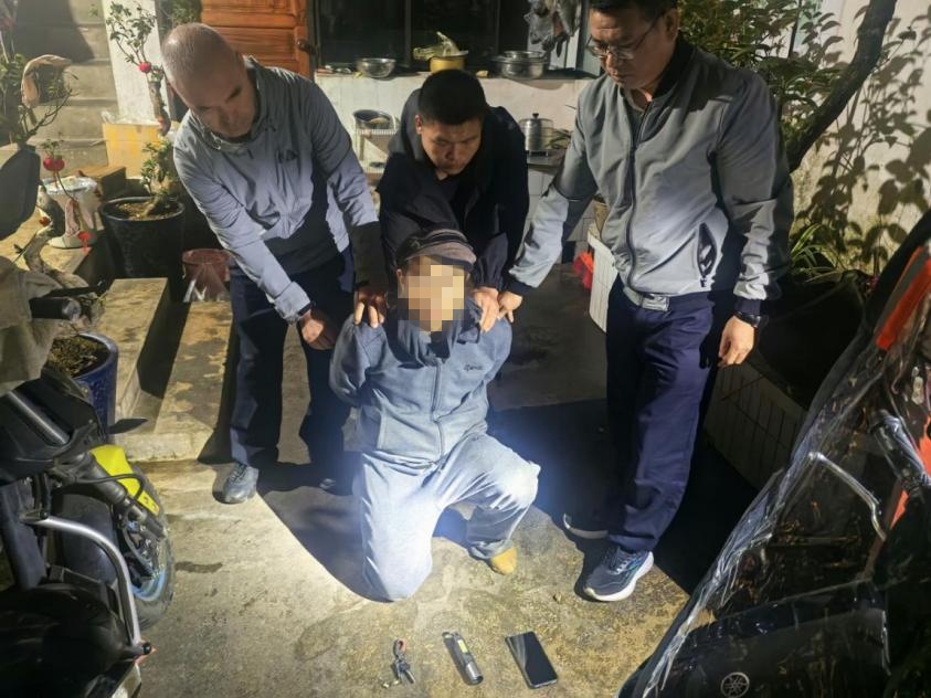 划重点！年关将至，请注意开启“防盗模式”