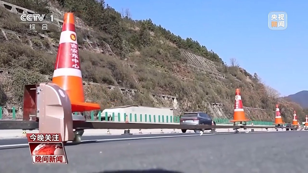 启程回家！春运回家路 有“速度”更有“温度”