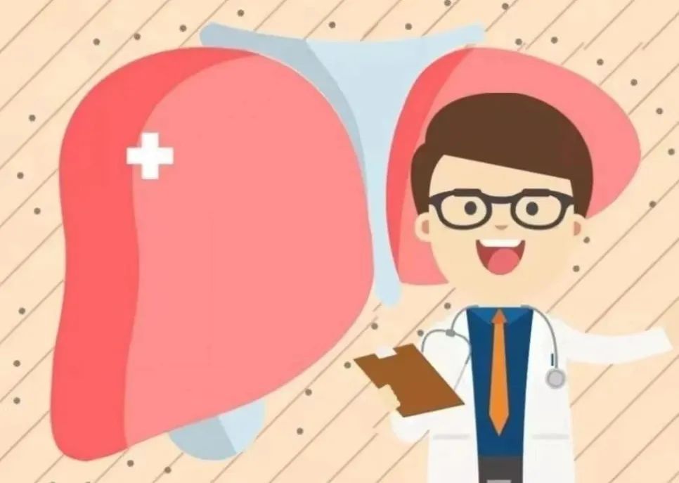 肝癌很会“伪装” 很多表现会出现在皮肤上