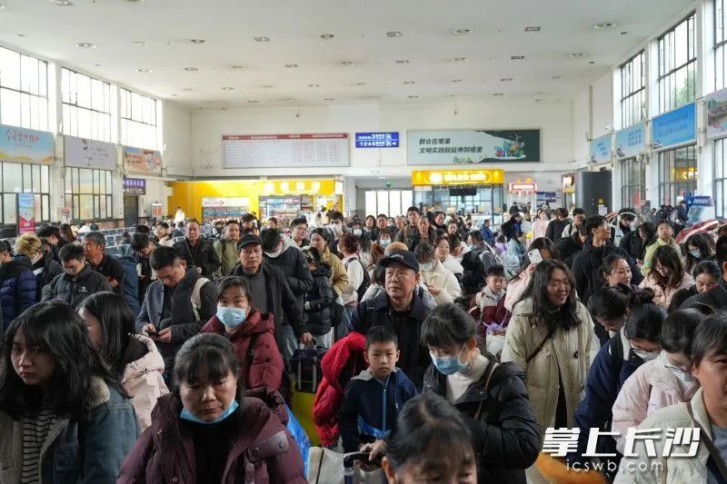 长沙气温将直冲21℃！