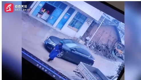 重金寻人！83岁老人出门吃席走失7天，家属已报警