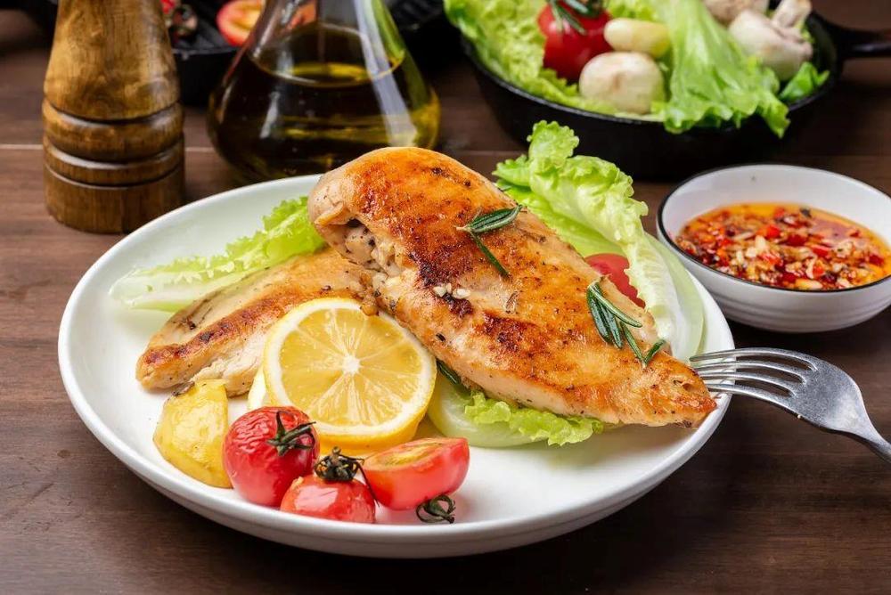 一名合格“干饭人”的自我修养→ 一名合格“干饭人”的自我修养→