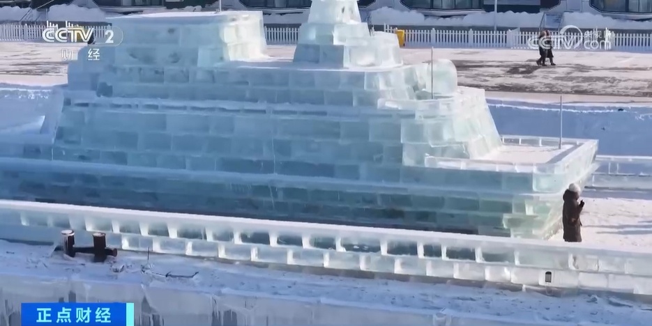 春节不宅家怎么玩？冰上航母、穿越宋朝、花灯夜游等你来