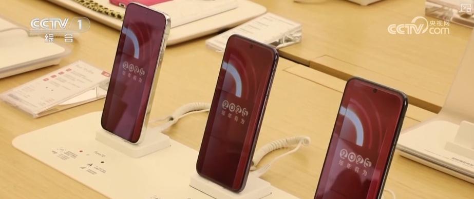 “换”出开年红！卖场“热气腾腾” 企业生产开启加速模式