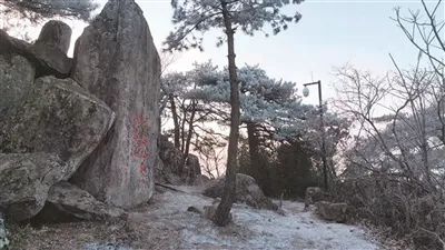 刚刚，西湖结冰了！杭州人挺住，接下来狂飙22℃......