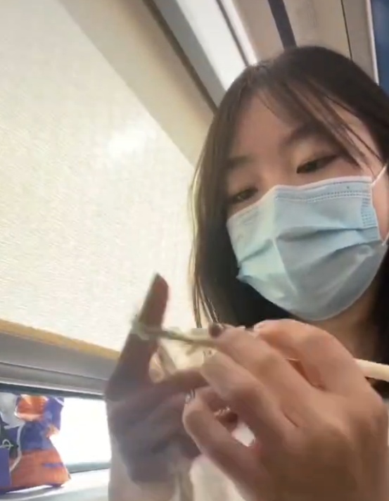 高铁6小时能干啥?这个手艺活适合冬天 高铁6小时能干啥?这个手艺活适合冬天