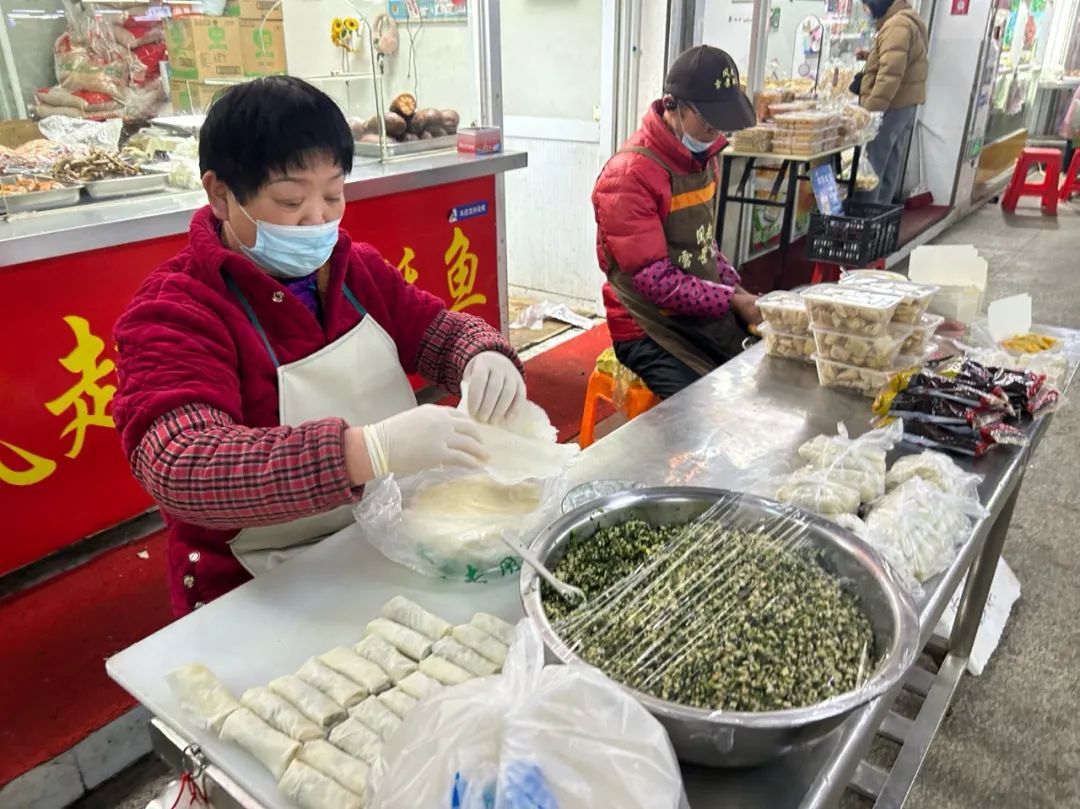 即将涨价!浙江人过年必备!老板:过几天都不够卖…… 即将涨价!浙江人过年必备!老板:过几天都不够卖……