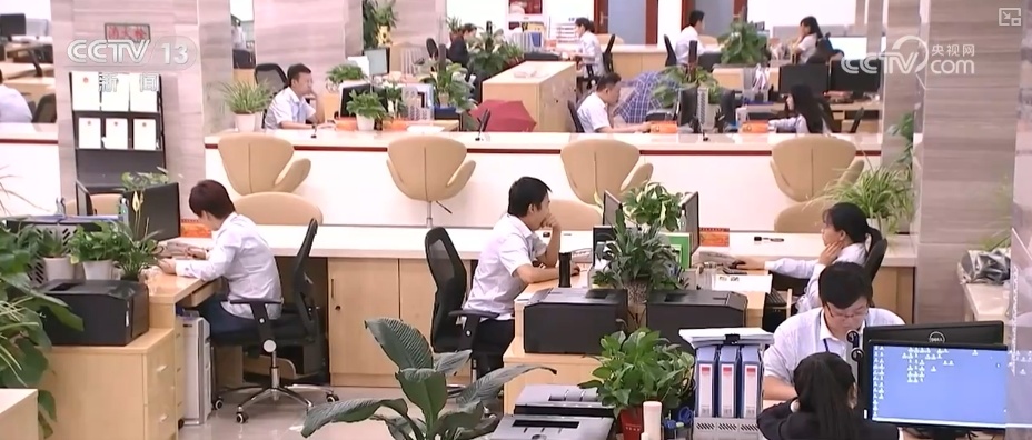 增长“引擎”动力足!多领域“火热”数据点“亮”中国经济 增长“引擎”动力足!多领域“火热”数据点“亮”中国经济