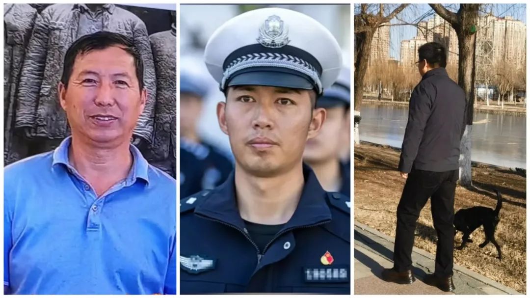 原来这么多人参与冰面救援!还有谁? 原来这么多人参与冰面救援!还有谁?